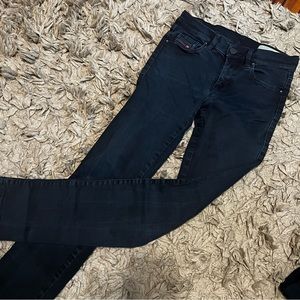 Diesel skinny jeans